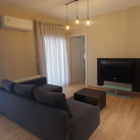 Airnest Comfort Residence سالونيك المظهر الخارجي الصورة