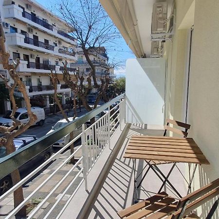 Airnest Comfort Residence سالونيك المظهر الخارجي الصورة