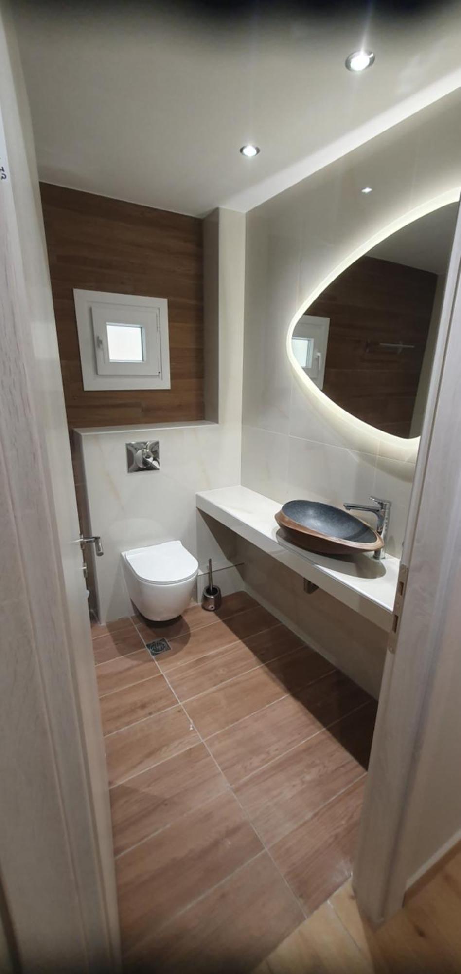 Airnest Comfort Residence سالونيك المظهر الخارجي الصورة