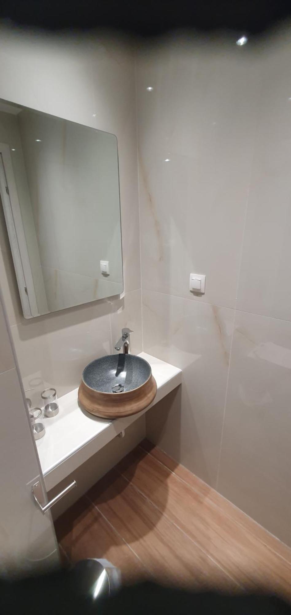 Airnest Comfort Residence سالونيك المظهر الخارجي الصورة