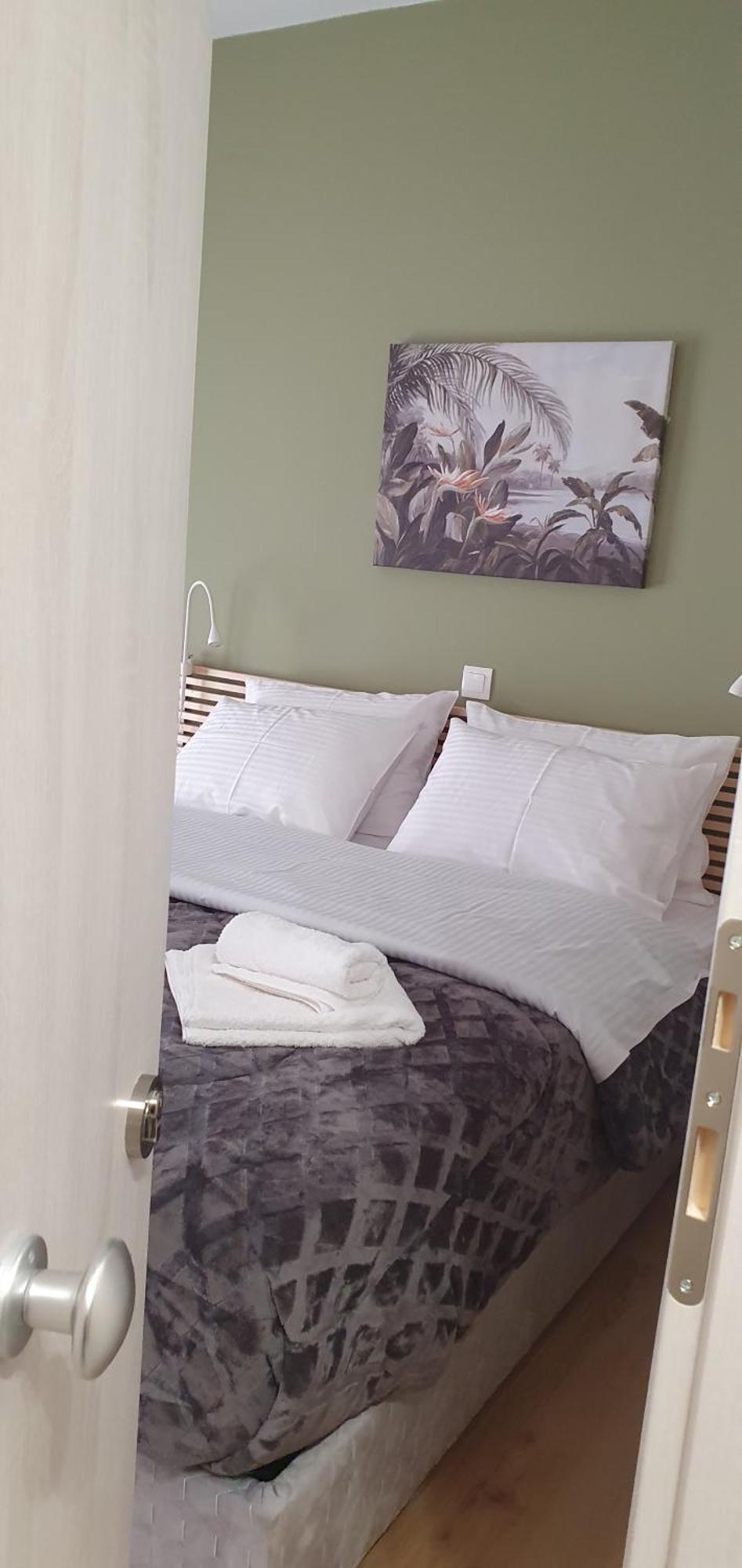 Airnest Comfort Residence سالونيك المظهر الخارجي الصورة