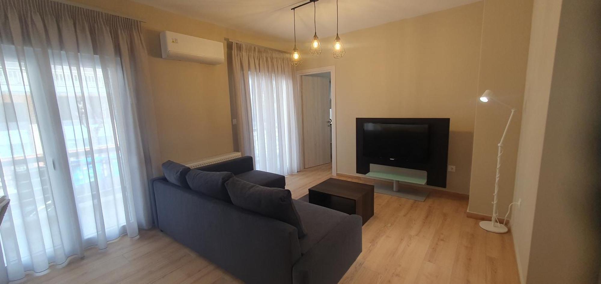 Airnest Comfort Residence سالونيك المظهر الخارجي الصورة