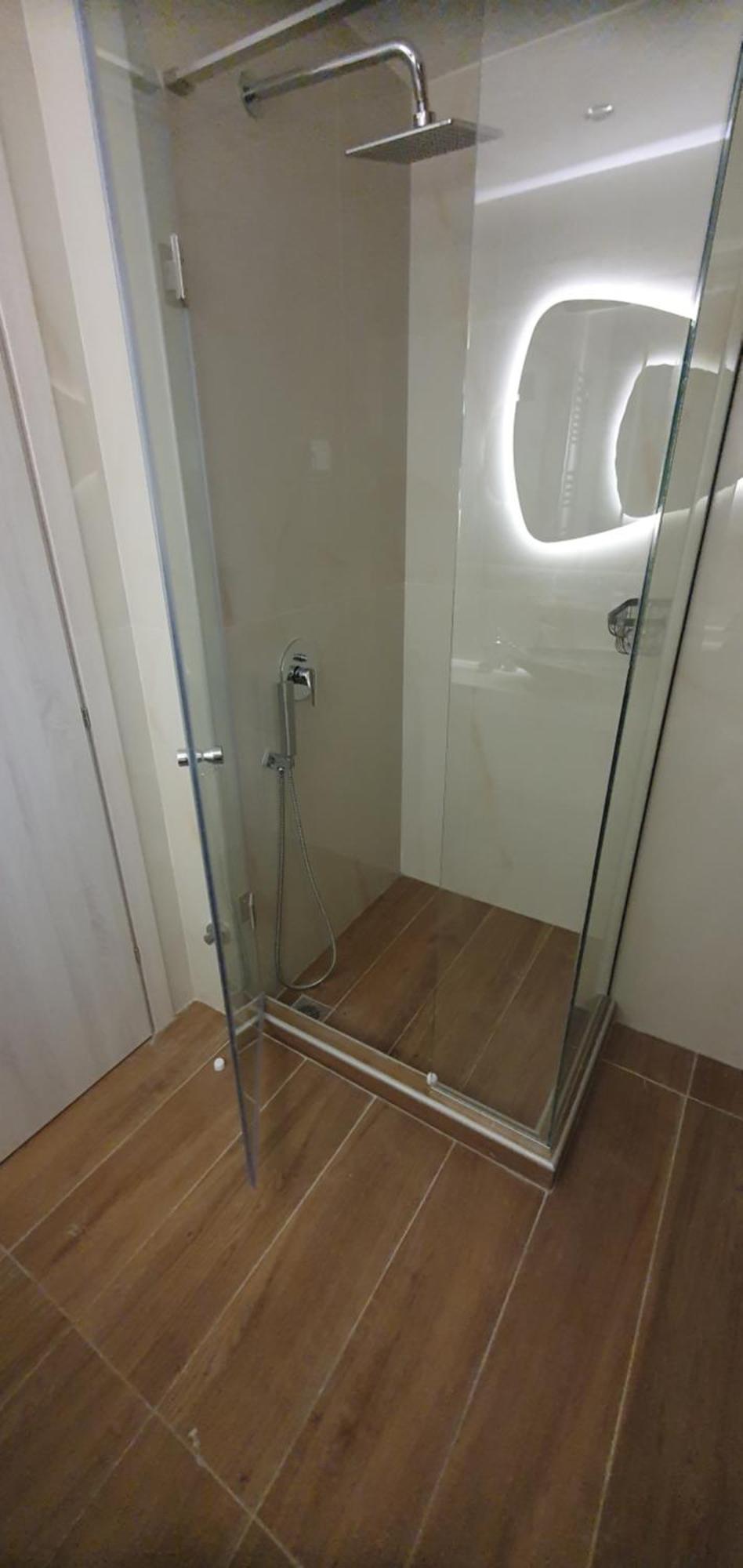 Airnest Comfort Residence سالونيك المظهر الخارجي الصورة