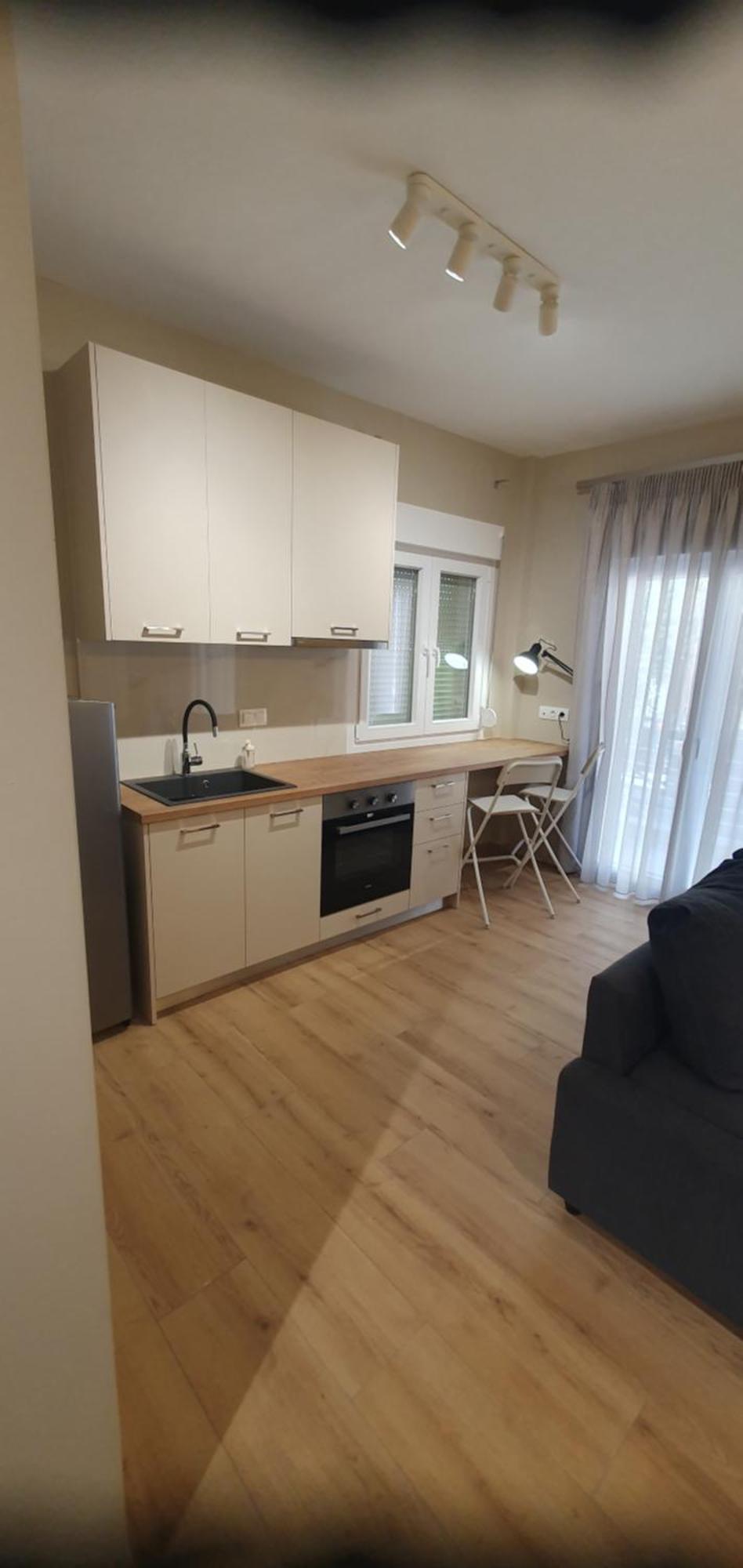 Airnest Comfort Residence سالونيك المظهر الخارجي الصورة